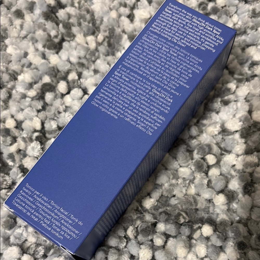 Olehenriksen Glow2OH Dark Spot Toner - Picture 4 of 5